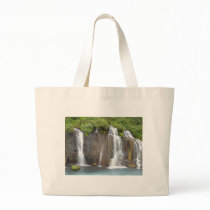 Hraunfossar Bag