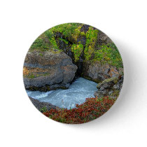 Hraunfossar I buttons