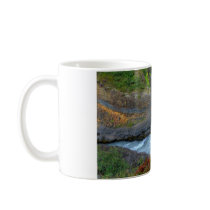 Hraunfossar I mugs