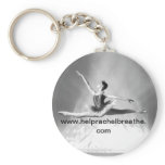HRB Keychain