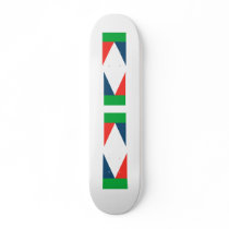 Hrcava, Czech skateboards