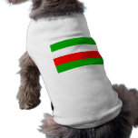 Hrensko, Czech Pet T Shirt