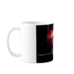 HRG Double Delight mug #1  5211