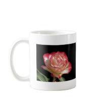 HRG Frosted Coffee Mug or Select a different mug