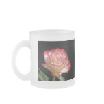 HRG Frosted Coffee Mug or Select a different mug  