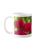 HRG Veterans Honor Rose Mug 0090