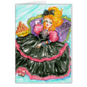 HRH-Card/Blank by 3coolechix HRH-Card/Blank