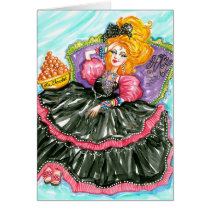 HRH-Card/Blank