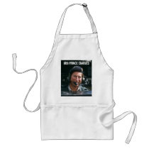 HRH Prince Charles Aprons