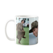 HRH Prince Charles Coffee Mug