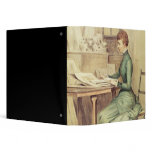 HRH The Princess of Wales Vinyl Binders