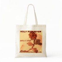 HRR w/holly rose Bag