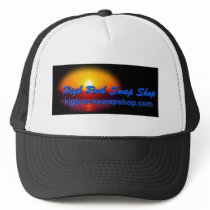 HRSSlogohighrock hats