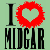 hrtmIDGAR t-shirts