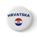 Hrvatska buttons by zkislar Hrvatska buttons