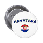 Hrvatska Pin