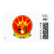 HS-15 Red Lions postage