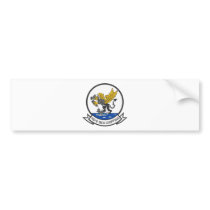 HS-9 Sea Griffins bumper stickers