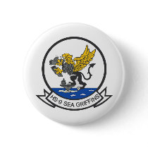 HS-9 Sea Griffins Buttons