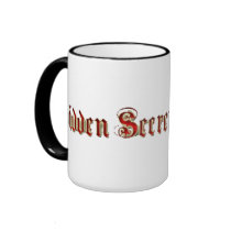 HS Coffee Mug