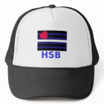 HSB hats