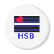 HSB MAGNETS
