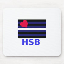 HSB MOUSEPAD