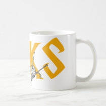 HSKS Mug by Jeneanw HSKS Mug