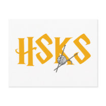 HSKS Post Cards postcards by Jeneanw HSKS Post Cards postcards