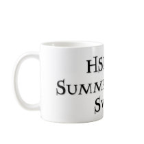 HSKS Summer Kamp Mug by Jeneanw HSKS Summer Kamp Mug