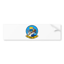 HSL-30 Neptune's Horsemen bumper stickers by peter_pan03 HSL-30 Neptune's Horsemen bumper stickers