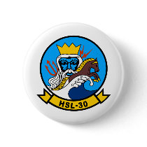 HSL-30 Neptune's Horsemen Pin