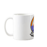 HSL-37 Easy Rider mugs