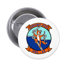 HSL-44 SWAMP FOX BUTTON