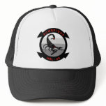 HSL-49 Scorpions hats