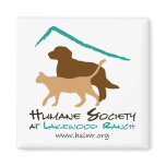 HSLWR logo magnat magnets