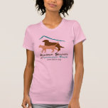 HSLWR logo shirt