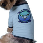 HSM-41 Seahawks Pet Shirt