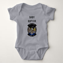 HSM_71 BABY RAPTOR t-shirts