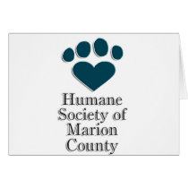 HSMC Block logo Cards