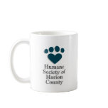 HSMC Block logo mugs
