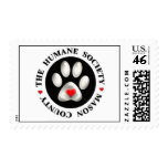 HSMC Logo Stamps