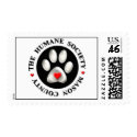 HSMC Postage Stamps