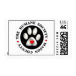 HSMC Postage Stamps