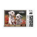 HSMC - Puppy Stamps