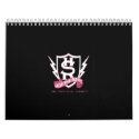 HSR 2008 Calendar
