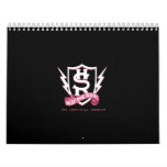 HSR 2008 Calendar