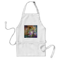 HST Orion Nebula Messier 42 M42 NGC 1976 Aprons
