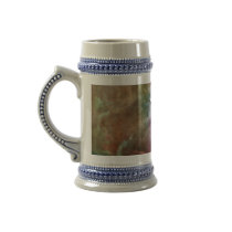 HST Orion Nebula Messier 42 M42 NGC 1976 Coffee Mug