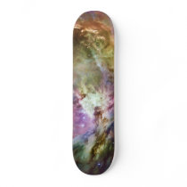 HST Orion Nebula Messier 42 M42 NGC 1976 Skateboards